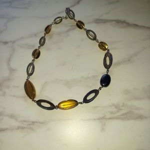 Robert lee Morris necklace